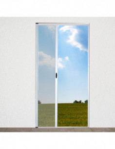 MOSQUITERA ALUM ENROLLA PUERTA 2