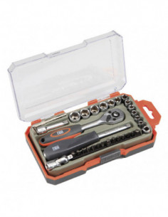 ESTUCHE VASO JGO 35 PZ...