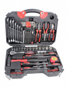 MALETIN HERRAMIENTAS 78 PZS