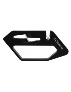 AFILACUCHILLOS C/GUARDAMANOS 2