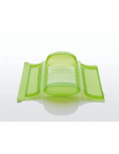 COCEDOR VAPOR MICROONDAS SILIC 2