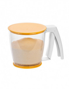 COLADOR TAMIZADOR HARINA 2