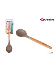 CUCHARA SOFT MANGO MADERA 2