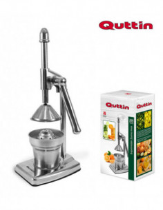 EXPRIMIDOR ZUMO INOX 2