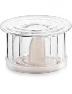 MOLDE EMPLATAR REDONDO SET-3 2