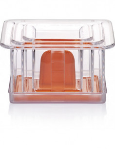 MOLDE EMPLATAR CUADRADO SET-3 2