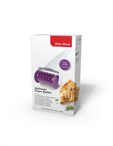 ROLLER CORTAPASTA STARS