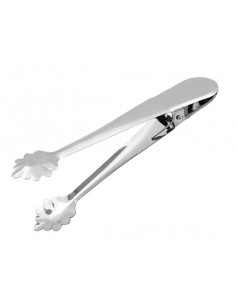 PINZA HIELO INOX 2