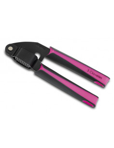 PRENSA AJOS INOX ANTIADHERENTE 2