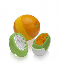 RALLADOR CITRICO C/DEPOSITO 2