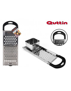 RALLADOR PATATAS GOURMET 2