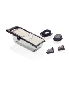 MANDOLINA CONTENED. MASTER CUT 2