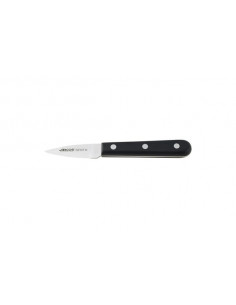 CUCHILLO ABRIDOR OSTRAS INOX 2