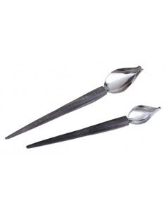 CUCHARA DECORAR SET 2 2