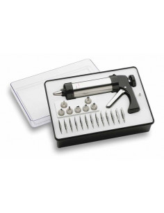 PISTOLA REPOSTERIA C/ACCESOR. 2