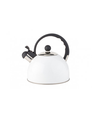 TETERA HERVIDOR SILBANTE BLANC