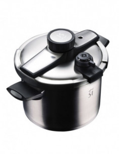 OLLA PRESION CAPRI 2