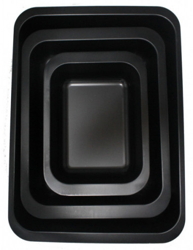 RUSTIDERA HORNO ANTIADHE SET 3