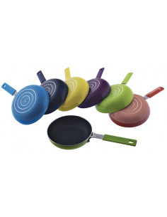 SARTEN HUEVO FRITO ANTIADHEREN 2