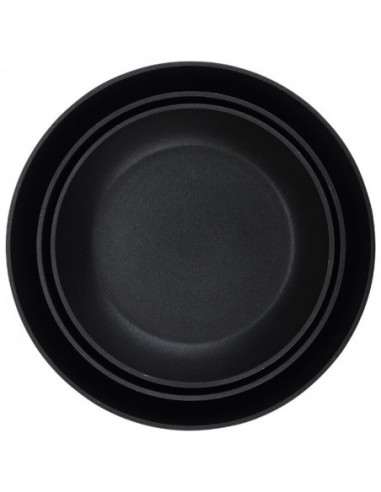 SARTENES ALUM. SET 3 D.18-20-24CM