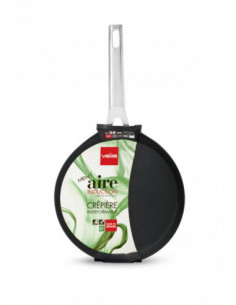 SARTEN INDUCCION M/INOX AIRE 2