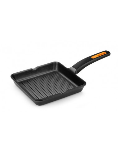 SARTEN GRILL RAYAS EFFICI PLUS