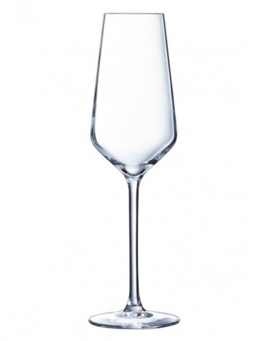 COPA CAVA FLAUTA ULTIME SET-6