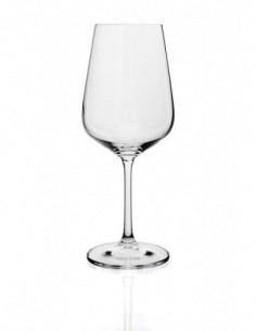 COPA VINO CRISTAL BELIA SET 6 2