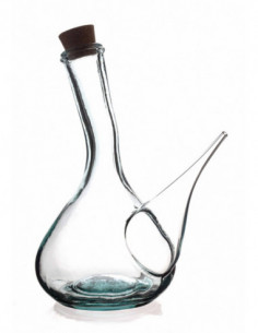 PORRON LISO C/TAPON CORCHO 2