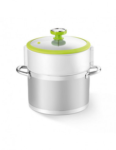 OLLA CONSERVA TERMOMETRO