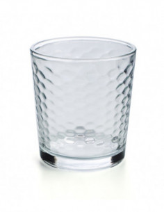 VASO AGUA PACK 6 GALA 2