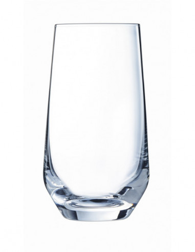 VASO ALTO ULTIME SET 6