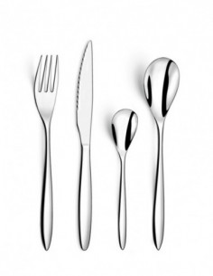 CUBERTERIA INOX ACTUAL 2