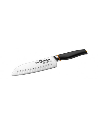 CUCHILLO SANTOKU EFFICIENT
