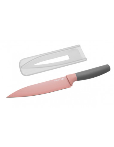 CUCHILLO DESHUESADOR ROSA