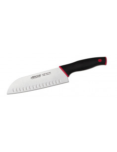 CUCHILLO COCINA SANTOKU DUO 2