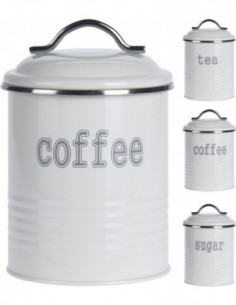 BOTE METAL C/TAPA SURTIDO 2