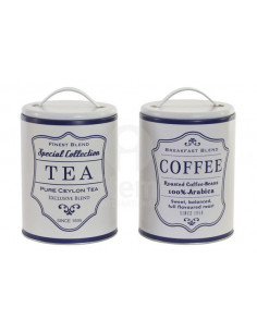 BOTE METAL C/TAPA HERMET SURTI 2