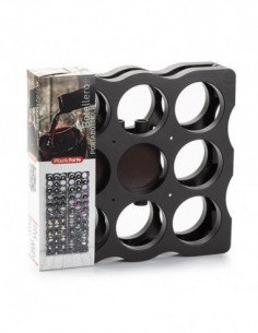 BOTELLERO MODULAR 9 BOTELLAS 2