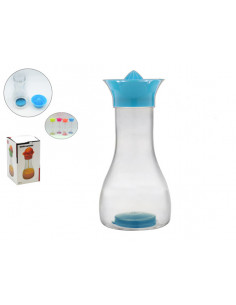 BOTELLA PP CON EXPRIMIDOR 2