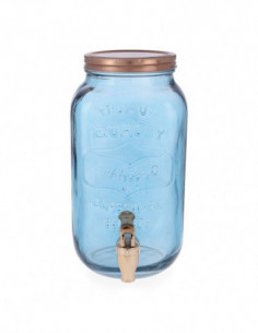 DISPENSADOR LIQUIDOS VIDRIO 2