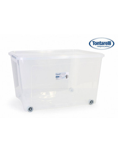 CAJA MULTIUSO C/RUEDA COMBI