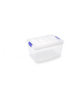 CAJA MULTIUSO TRANSPARENTE 2