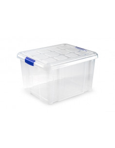 CAJA MULTIUSO TRANSPARENTE 2