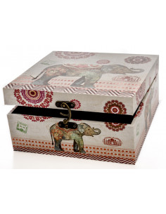 CAJA ETNICA CUADRADA 2