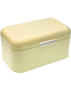 CAJA PAN METAL BEIGE 2