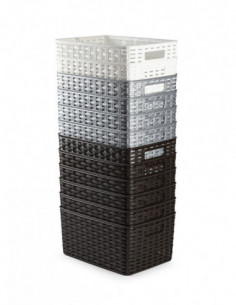 CESTA MULTIUSO 10L 2