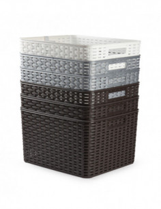 CESTA MULTIUSO 12L 2