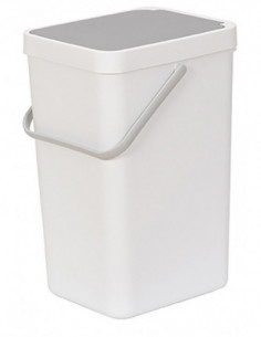 CUBO BASURA RECICLAR 2