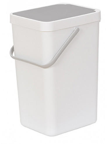 CUBO BASURA RECICLAR